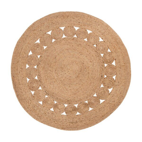 Surya Sundaze - 3' Round Area Rug SDZ1008-3RD
